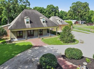 298 Robert Dailey Rd, Sunset, LA 70584