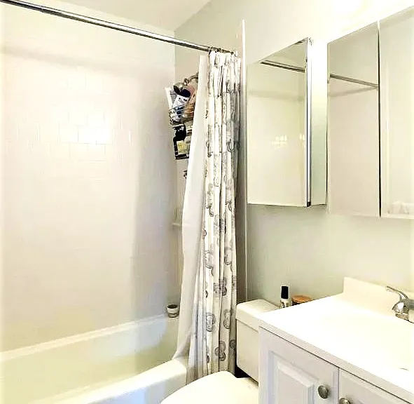 533-535 Columbus Ave #7 — Photo 8