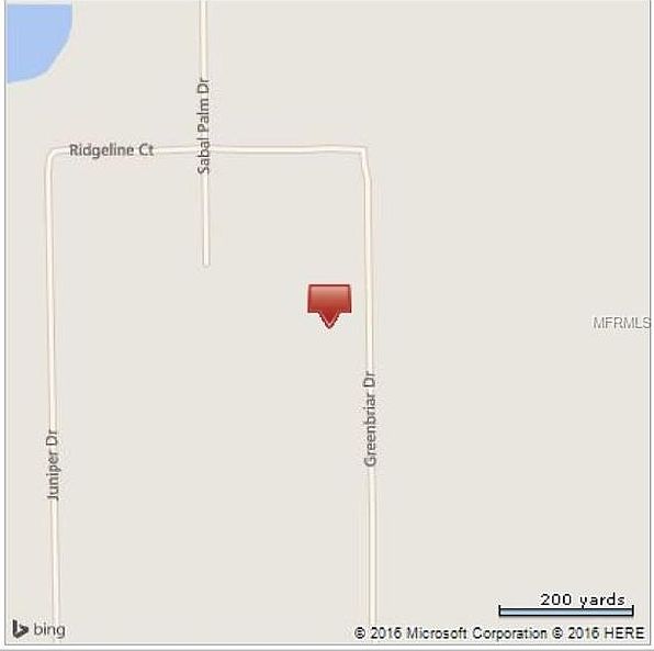 2nd image of 1024 Greenbriar Dr