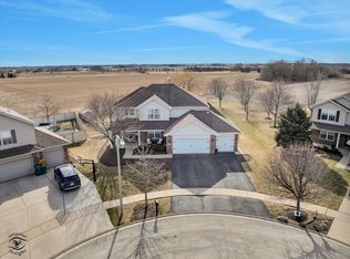 24518 Shawnee Ln, Manhattan, IL 60442