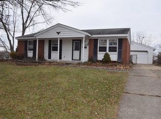 10889 Maplehill Dr, Cincinnati, OH 45240