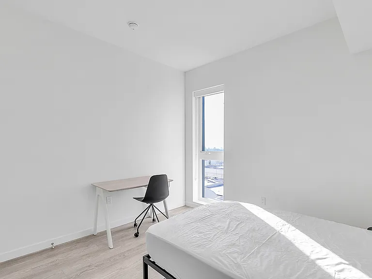 Solaire Oxford — Photo 74