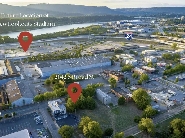 2642 Broad St, Chattanooga, TN 37408