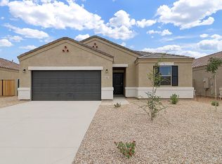 10345 E Marigold Ln, Florence, AZ 85132