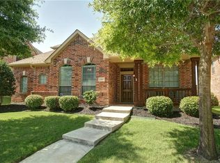 2387 Falcon Point Dr, Frisco, TX 75033