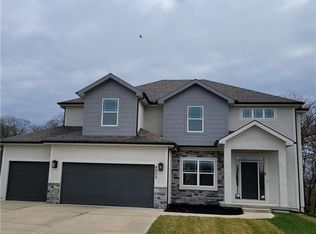 8909 N Colorado, Kansas City, MO 64156