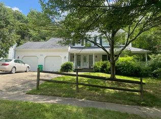 2507 Heatherwood Ct, Hyattsville, MD 20783