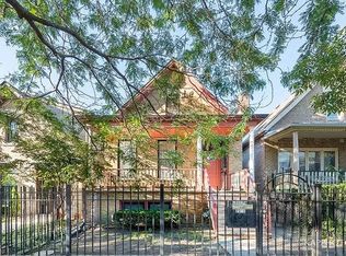 2316 W Polk St #2, Chicago, IL 60612