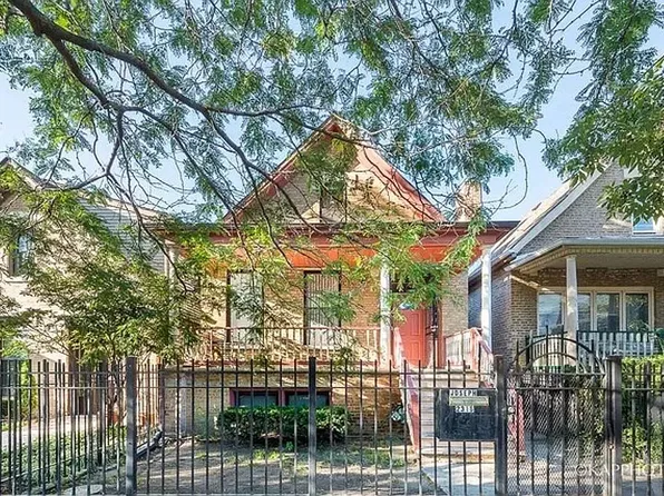 2316 W Polk St #2, Chicago, IL 60612