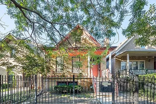 2316 W Polk St #2 Photo 1