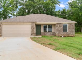 102 Terrence Dr, Beebe, AR 72012