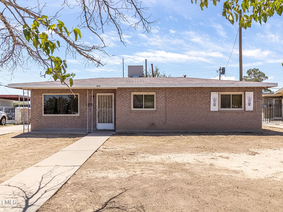 1st image of 673 De Vargas Dr