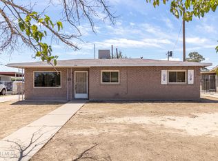 673 De Vargas Dr, El Paso, TX 79905