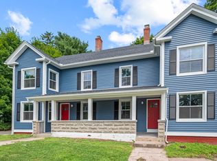 17 Locust St #17B, Manchester, CT 06040