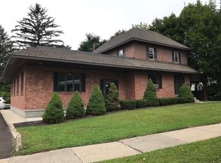2035 College Ave, Elmira, NY
