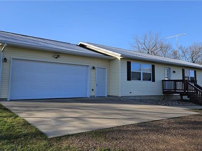 E8310 1015th Avenue, Colfax, WI, 54730