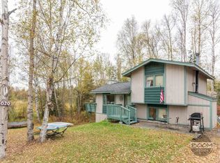 4020 N Grey Wolf Dr, Wasilla, AK 99654