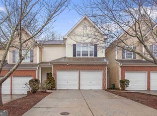 2271 Baker Station Dr, Acworth, GA 30101