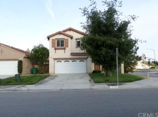 16781 Tack Ln, Moreno Valley, CA 92555