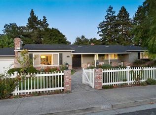 2725 Clifford Ave, San Carlos, CA 94070