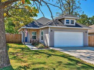 308 Brockett St, Collinsville, TX 76233
