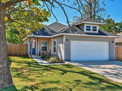 308 Brockett St, Collinsville, TX, 76233