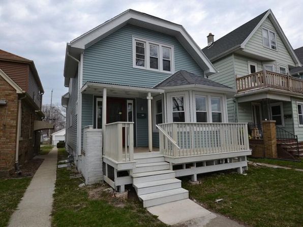 3736 East Edgerton AVENUE, Cudahy, WI 53110