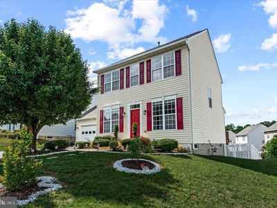 6903 Quitman Dr, Fredericksburg, VA, 22407