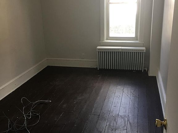 Back Bedroom