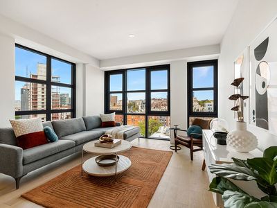 11 Hancock Pl #501, New York, NY, 10027