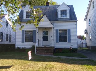 21850 Morris Ave, Euclid, OH 44123