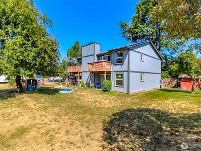 7523 10 Avenue Ct E, Tacoma, WA, 98404