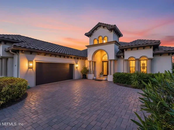 213 CONSERVATORY Drive, Palm Coast, FL 32137