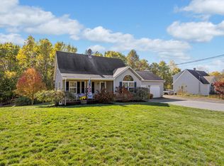 148 Old Mill Rd, Sanford, ME 04073