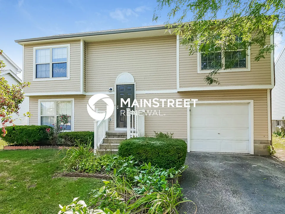 1574 Autumn Village Dr