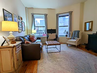 Rented by Manhattan Spaces