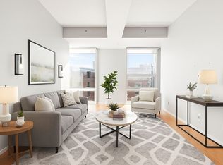 141 Dorchester Ave UNIT 318, South Boston, MA 02127