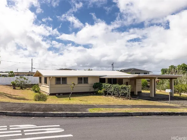 99-865 Nahiolea St, Aiea, HI 96701