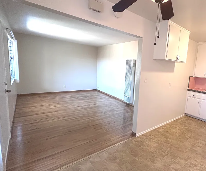 1 bed, 1.0 bath, 504 sqft, $2,395 — Photo 2