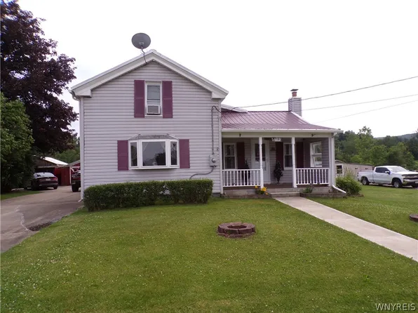 7193 Times Sq, Friendship, NY 14739