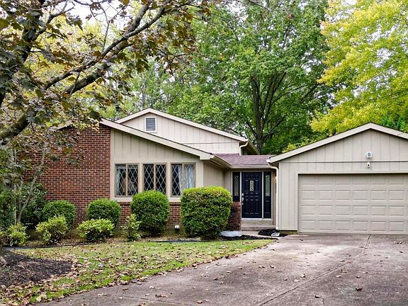 2nd image of 11904 Wide Spring Ct