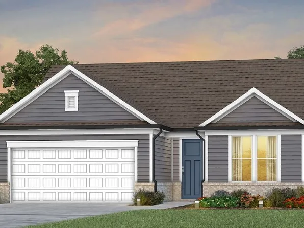 7181 Triad Way Lot 343, Murfreesboro, TN 37128