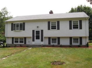27 Winter St, Rehoboth, MA 02769