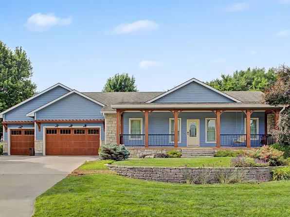 9048 Tonya Ter, Manhattan, KS 66502