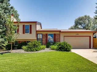 11598 Settlers Dr, Parker, CO 80138
