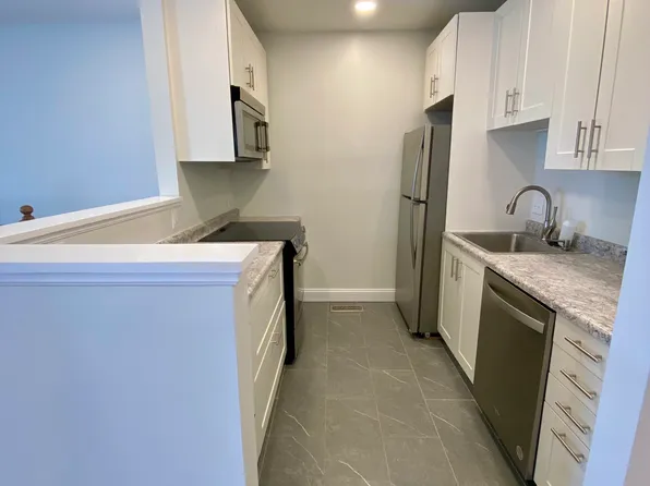 3821 Shenandoah Ave #A, Saint Louis, MO 63110