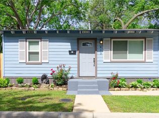 613 N Wood St, McKinney, TX 75069
