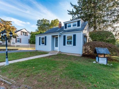 56 Fenwood Ave, Smithfield, RI, 02917