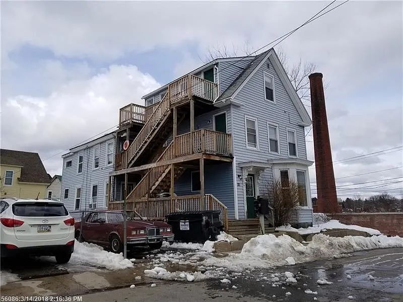 1st image of 20 Bodwell St Unit C