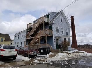 20 Bodwell St Unit C, Sanford, ME 04073